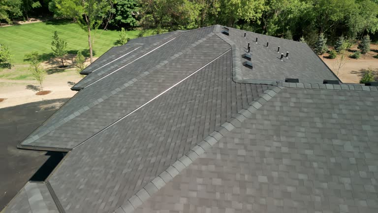 Gutter Replacement in Shelley, ID