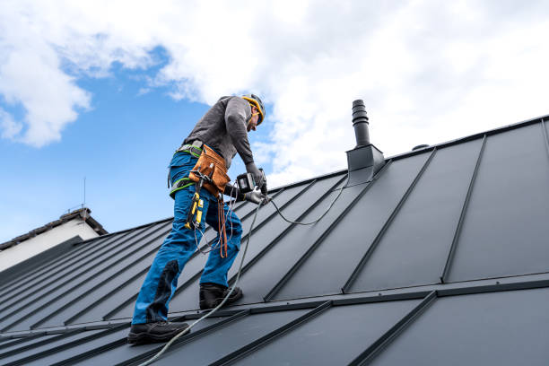 Roof Insulation in Shelley, ID